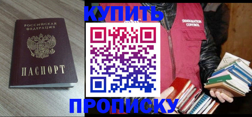 прописка 2025 в Ершове